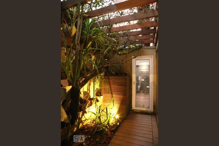 Casa para alugar com 438m², 4 quartos e 5 vagasVaranda da Sala