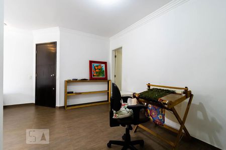 Sala de apartamento à venda com 3 quartos, 75m² em Vila Mariana, São Paulo