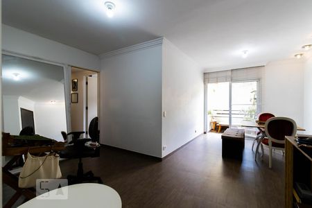Apartamento para alugar em Vila Mariana