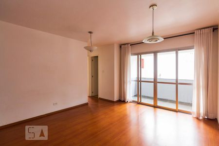 Sala de apartamento à venda com 2 quartos, 67m² em Vila Parque Jabaquara, São Paulo