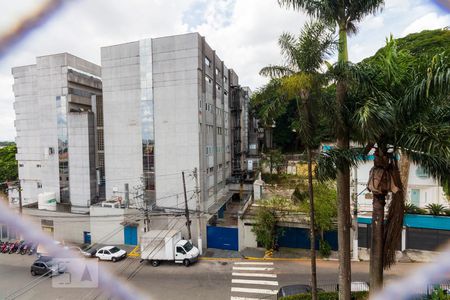 Vista de apartamento à venda com 2 quartos, 67m² em Vila Parque Jabaquara, São Paulo