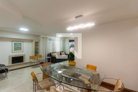 Sala de apartamento à venda com 4 quartos, 200m² em Vila Mariana, São Paulo