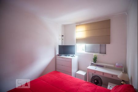 Suíte de apartamento à venda com 3 quartos, 100m² em Vila Gomes Cardim, São Paulo