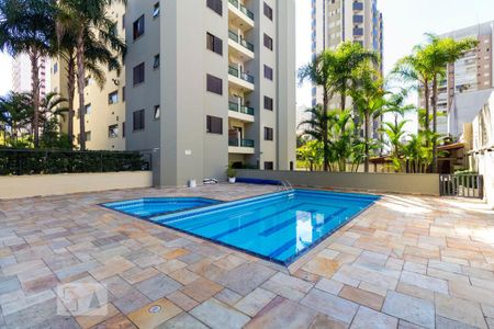 Apartamento à venda com 75m², 3 quartos e 2 vagasPiscina