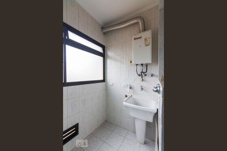 Apartamento à venda com 75m², 3 quartos e 2 vagasÁrea de Serviço