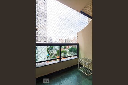 varanda de apartamento à venda com 3 quartos, 75m² em Vila da Saúde, São Paulo