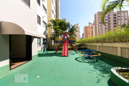 Apartamento à venda com 75m², 3 quartos e 2 vagasPlayground