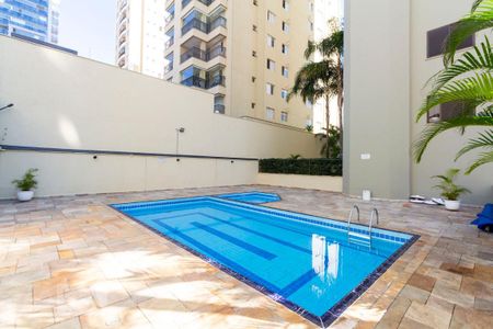 Apartamento à venda com 75m², 3 quartos e 2 vagasPiscina