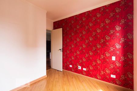 Apartamento à venda com 75m², 3 quartos e 2 vagasQuarto 3 - Suíte