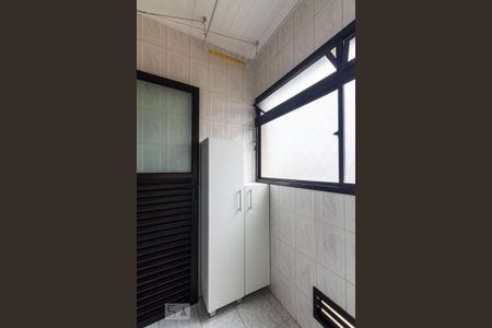 Apartamento à venda com 75m², 3 quartos e 2 vagasÁrea de Serviço