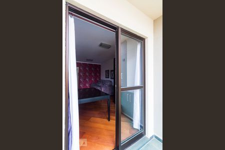 varanda de apartamento à venda com 3 quartos, 75m² em Vila da Saúde, São Paulo