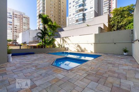Apartamento à venda com 75m², 3 quartos e 2 vagasPiscina