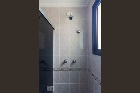 Apartamento à venda com 75m², 3 quartos e 2 vagasBanheiro Social