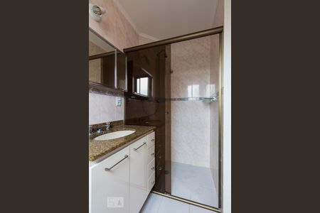 Apartamento à venda com 75m², 3 quartos e 2 vagasSuíte - Quarto 3