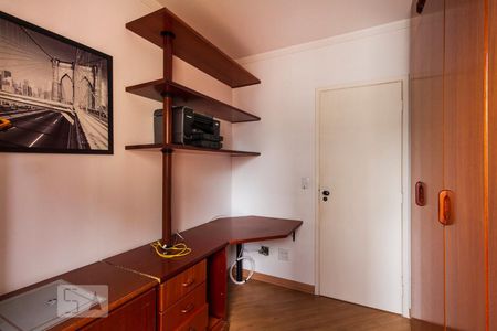 Apartamento à venda com 75m², 3 quartos e 2 vagasQuarto 1