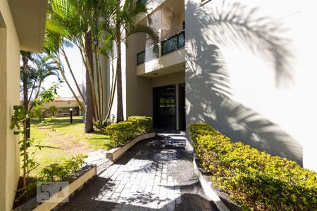 Apartamento à venda com 75m², 3 quartos e 2 vagasÁrea Externa