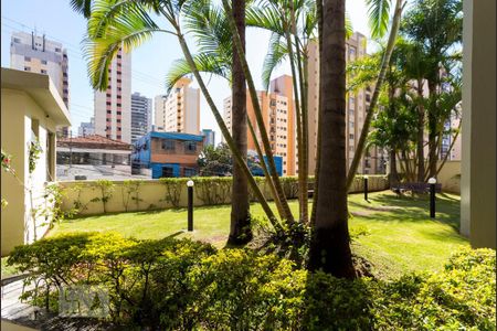 Apartamento à venda com 75m², 3 quartos e 2 vagasÁrea Externa