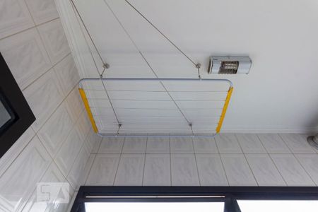 Apartamento à venda com 75m², 3 quartos e 2 vagasÁrea de Serviço