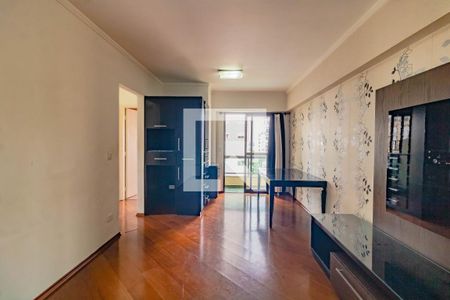 Apartamento à venda com 3 quartos, 75m² em Vila da Saúde, São Paulo