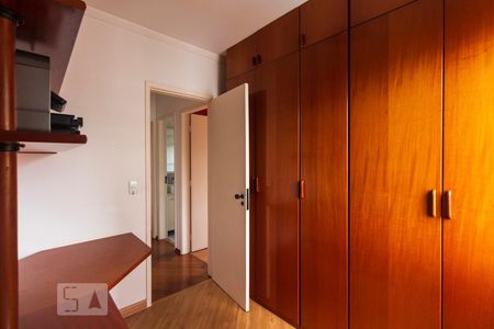 Apartamento à venda com 75m², 3 quartos e 2 vagasQuarto 1