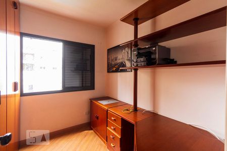 Apartamento à venda com 75m², 3 quartos e 2 vagasQuarto 1