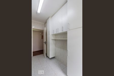 Apartamento à venda com 75m², 3 quartos e 2 vagasCozinha
