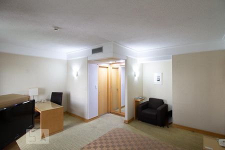 Studio de kitnet/studio à venda com 1 quarto, 30m² em Vila Moreira, Guarulhos