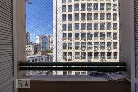 vista do quarto 1 de apartamento para alugar com 1 quarto, 40m² em Jardim Floresta, Porto Alegre