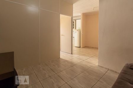 sala de apartamento para alugar com 1 quarto, 40m² em Jardim Floresta, Porto Alegre