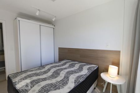 Quarto 1 de apartamento para alugar com 1 quarto, 37m² em Jacarepaguá, Rio de Janeiro