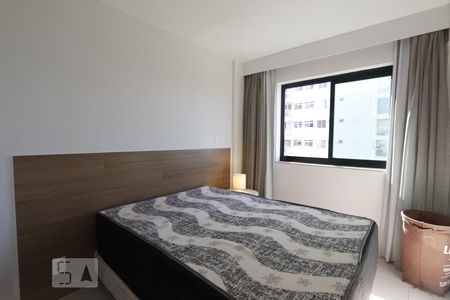 Quarto 1 de apartamento para alugar com 1 quarto, 37m² em Jacarepaguá, Rio de Janeiro