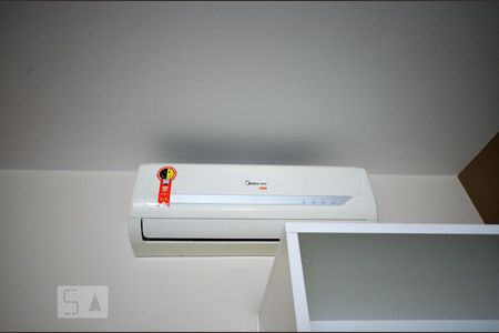 Ar condicionado de apartamento para alugar com 1 quarto, 30m² em Centro, Rio de Janeiro