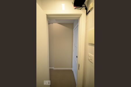 Apartamento à venda com 30m², 1 quarto e sem vagaCozinha