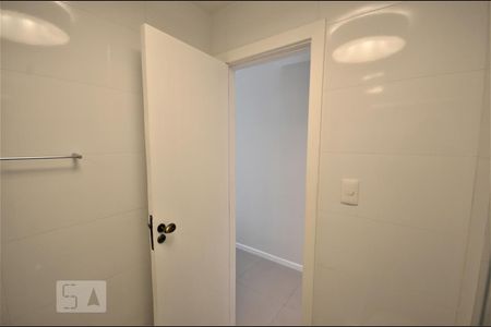Apartamento à venda com 30m², 1 quarto e sem vagaBanheiro 