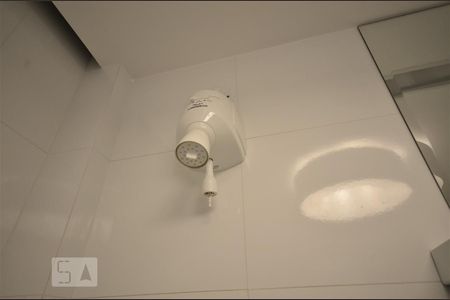 Apartamento à venda com 30m², 1 quarto e sem vagaBanheiro 