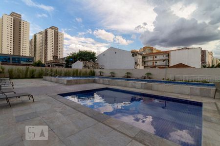 Apartamento para alugar com 62m², 2 quartos e 1 vaga Apartamento para alugar com 62m², 2 quartos e 1 vagaPiscina