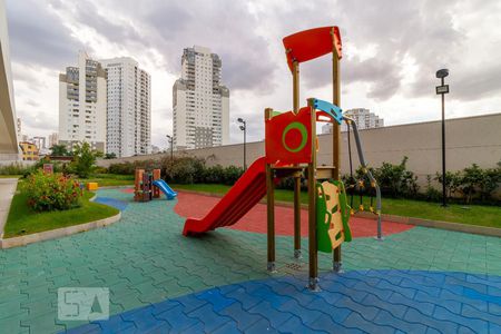 Apartamento para alugar com 62m², 2 quartos e 1 vaga Apartamento para alugar com 62m², 2 quartos e 1 vagaPlayground