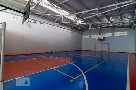 Apartamento para alugar com 62m², 2 quartos e 1 vaga Apartamento para alugar com 62m², 2 quartos e 1 vagaQuadra Esportiva