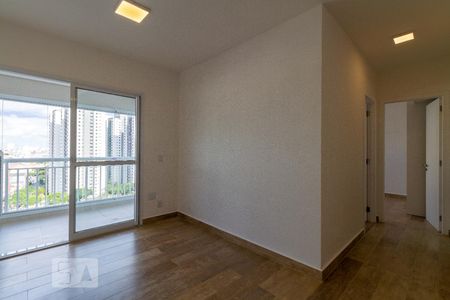 Apartamento para alugar com 62m², 2 quartos e 1 vaga Apartamento para alugar com 62m², 2 quartos e 1 vagaSala