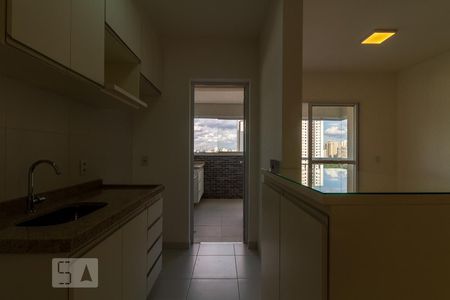 Apartamento para alugar com 62m², 2 quartos e 1 vaga Apartamento para alugar com 62m², 2 quartos e 1 vagaCozinha