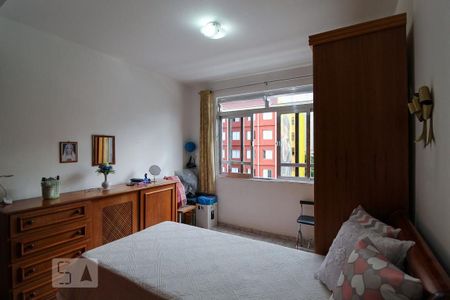 Quarto de apartamento à venda com 1 quarto, 47m² em Santa Cecília, São Paulo