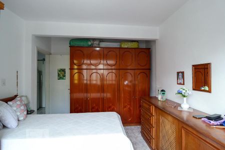 Quarto de apartamento à venda com 1 quarto, 47m² em Santa Cecília, São Paulo