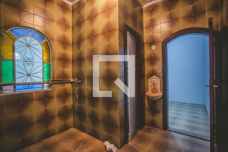 Casa à venda com 260m², 6 quartos e 1 vaga Casa à venda com 260m², 6 quartos e 1 vagaÁrea de Serviço