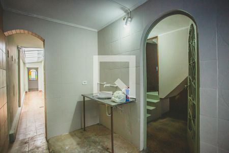 Casa à venda com 260m², 6 quartos e 1 vaga Casa à venda com 260m², 6 quartos e 1 vagaCozinha