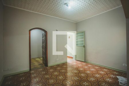 Sala de Jantar de casa à venda com 6 quartos, 260m² em Saúde, São Paulo