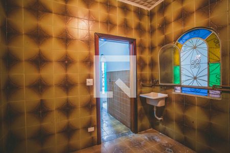 Casa à venda com 260m², 6 quartos e 1 vaga Casa à venda com 260m², 6 quartos e 1 vagaÁrea de Serviço