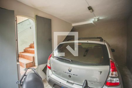 Casa à venda com 260m², 6 quartos e 1 vaga Casa à venda com 260m², 6 quartos e 1 vagaGaragem