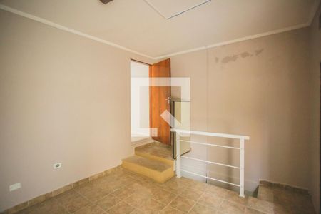 Casa à venda com 260m², 6 quartos e 1 vaga Casa à venda com 260m², 6 quartos e 1 vagaQuarto de Serviço 2