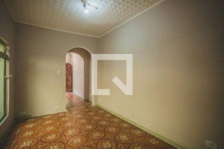 Sala de Estar de casa para alugar com 6 quartos, 260m² em Saúde, São Paulo