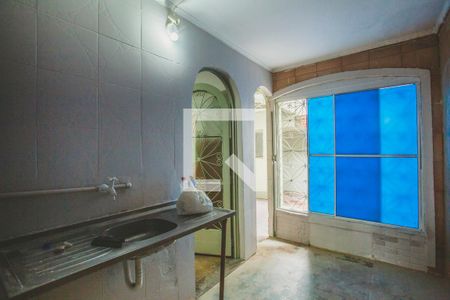 Casa à venda com 260m², 6 quartos e 1 vaga Casa à venda com 260m², 6 quartos e 1 vagaCozinha